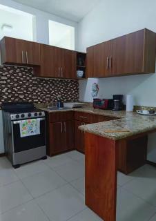 Apartamento en Tamarindo Beach - Santa Cruz - 6