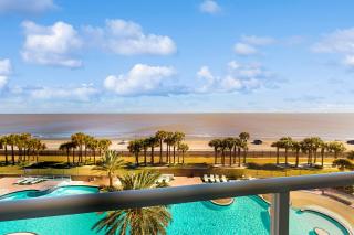 Diamond Beach Resort: Galveston Gem #514 - Galveston - 8