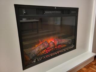 Apartman Ogledalce, 51m2, potpuno opremljeno, Kruševac Smeštaj - 8