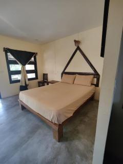 Bungalow Chaweng Noi 2 pers with balcony - Amphoe Koksamui - 0
