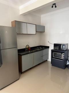 Apartamento aconchego ingleses - Florianópolis - 6