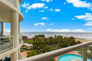 Diamond Beach Resort Sunshine Sea Breezes - Galveston - 9