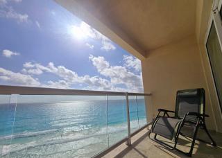 Cancun Beach & Nightlife Paradise SALVIA CONDOMINIUMS - Cancún - 6