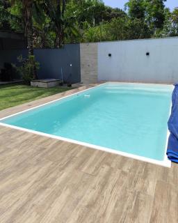 Casa Praia Reserva - Casa Completa no Paraíso - Aracruz - 6