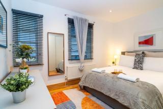 Buckingham Suite - Heart of Covent Garden! - Londra - 7