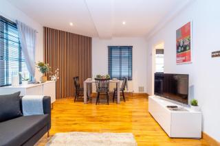 Buckingham Suite - Heart of Covent Garden! - Londra - 4