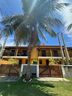 Casa em praia seca - 9