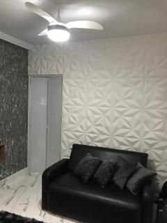 Apto próximo a praia - Praia Grande - 5