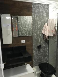 Apto próximo a praia - Praia Grande - 3