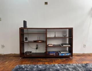 Apartamento espaçoso na praia de Copacabana - Rio de Janeiro - 2