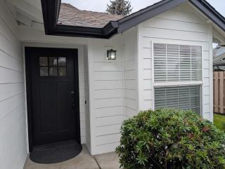 Cozy North Keizer Retreat - 9