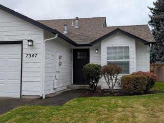 Cozy North Keizer Retreat - 7