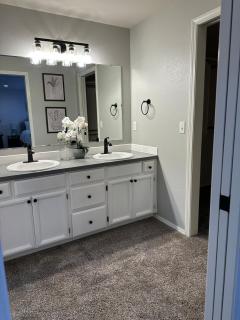 Cozy North Keizer Retreat - 3