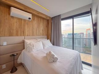Studio Lumina - novo na Vila Olímpia - São Paulo - 8