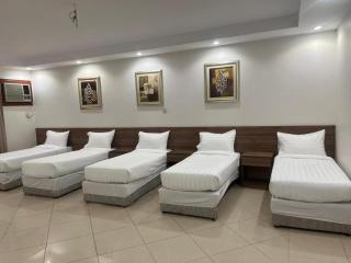 فندق روح طيبة 2 - Medina - 4