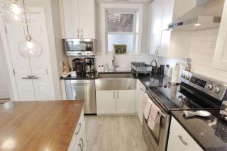 Stellar Stay by Petworth Metro - 8