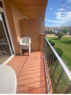 Apparemment T3 de 6 places en bord de mer - 1