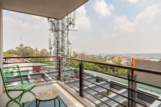Santa Fe, Spectacular Home with Balcony - Città del Messico - 5
