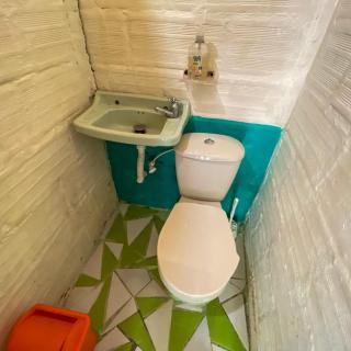Habitación familiar o para amigos con acceso al rio y mucha naturaleza - San Carlos - 3