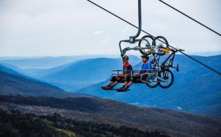 Sashas 2 - Thredbo - 1