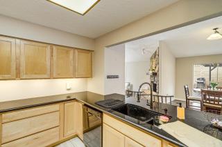 Private Pool and Patio Houston Vacation Rental - Houston - 2