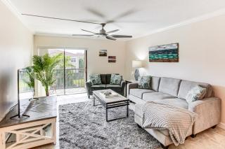 8 Mi to Beach Modern Condo in Fort Myers! - Fort Myers - 9
