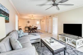 8 Mi to Beach Modern Condo in Fort Myers! - Fort Myers - 5