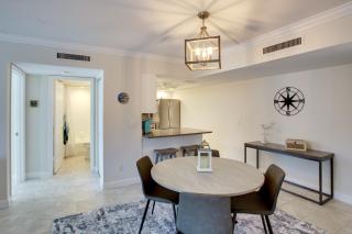 8 Mi to Beach: Modern Condo in Fort Myers! - 4