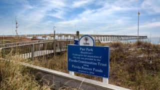 Exceptional Laketown Wharf 1816 Condo! Resort Type Amenities - Panama City Beach - 7