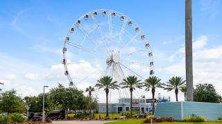 Exceptional Laketown Wharf 1816 Condo! Resort Type Amenities - Panama City Beach - 3