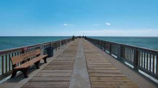 Laketown 1730 Gorgeous 2 BD bunks, Gulf Views, Best Amenities - Panama City Beach - 3