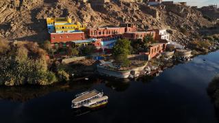 Nubiano Cataract - 5