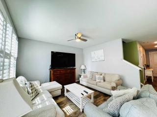 Large and spacious house at Magnolia Place MB - Myrtle Beach - 8