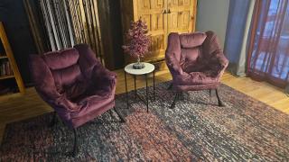 The Secret Hideaway - 5