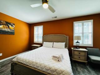 Large and spacious house at Magnolia Place MB - Myrtle Beach - 6