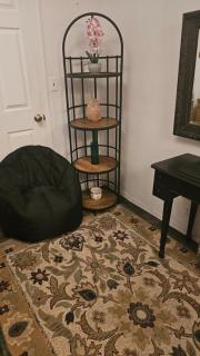 The Secret Hideaway - 5