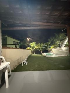 Casa para temporada com vista para o Mar - Mangaratiba - 8