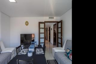 Downtown Denia Apartment - Dénia - 4