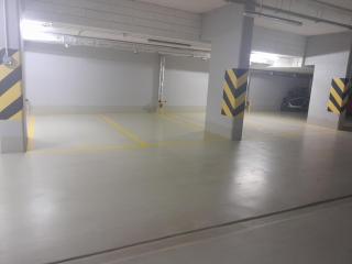 Parking Pawia 51 - 0