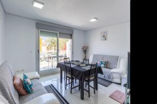 Downtown Denia Apartment - Dénia - 9
