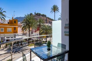 Downtown Denia Apartment - Dénia - 0
