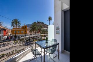 Downtown Denia Apartment - Dénia - 6