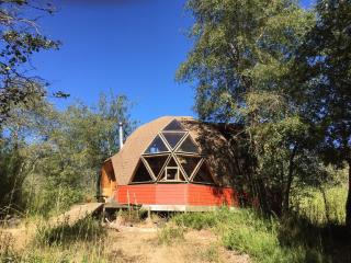 Domo Encantado en el Bosque - Recinto - 0