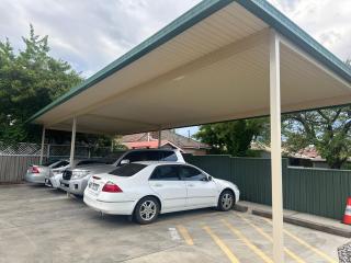 One Bedroom Apartment on Summer/ No.2 near CBD - Orange - 3