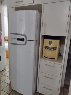 Flat Number One, 2 quartos - 7