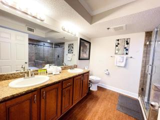 Luxury Large Ocean Front condo with pool North MB - Myrtle Beach - 6