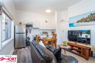One Bedroom Apartment on Summer/ No.2 near CBD - Orange - 8