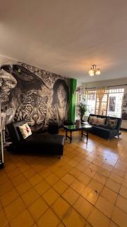 Hostal Mi Casa 18 JJ - 4