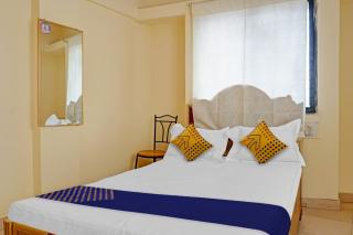 Hotel O Yashraj Lodge - Pune - 1