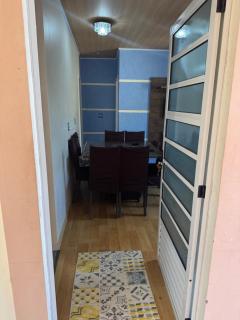 Casa da praia - 3